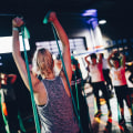 The 10 Best Health Clubs for Indoor Fitness in Boise, Idaho