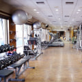 Gym Fitness Centers vs Health Clubs: What's the Best Choice for You?