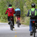 Indoor Cycling in Boise, Idaho: Get Fit at Upcycle Studio