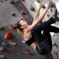 Climbing to New Heights: Exploring Rock Climbing Gyms in Boise, Idaho