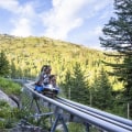 The Best Outdoor Fitness Activities in Boise, Idaho