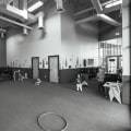 The Best Gyms in Boise, Idaho for Indoor Fitness Activities