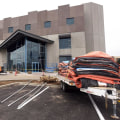 Indoor Fitness Activities in Boise, Idaho: Where to Play, Explore, Learn and Be Entertained