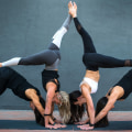 Yoga in Boise, Idaho: Where to Find the Best Classes