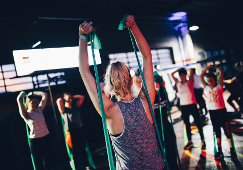 The 10 Best Health Clubs for Indoor Fitness in Boise, Idaho