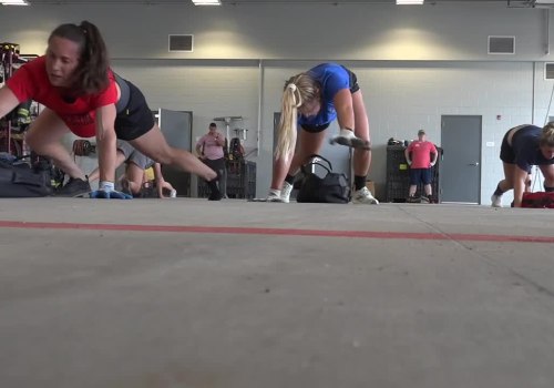 Finding the Right Boot Camp Trainers in Boise, Idaho