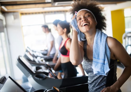 The Top Fitness Studios In Boise, Idaho For A Fun And Effective Workout