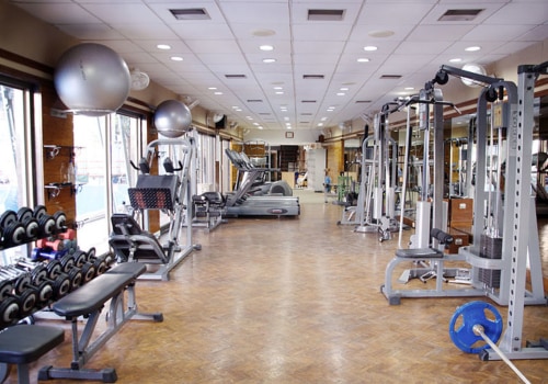 Gym Fitness Centers vs Health Clubs: What's the Best Choice for You?