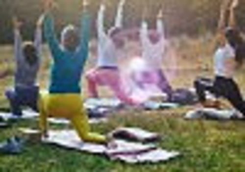 Unlock the Benefits of Specialized Fitness Classes in Boise, Idaho