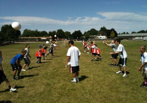 Boot Camp Challenges in Boise, Idaho: What You Need to Know