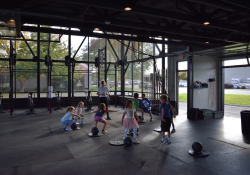 Get Fit with the Best CrossFit Gym in Boise, Idaho