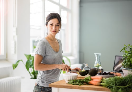 Finding the Best Nutritionists in Boise, Idaho
