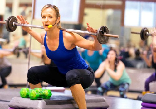 Unlock the Benefits of Free Fitness Classes in Boise, Idaho