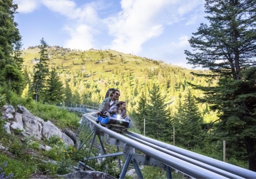 The Best Outdoor Fitness Activities in Boise, Idaho