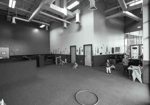 The Best Gyms in Boise, Idaho for Indoor Fitness Activities