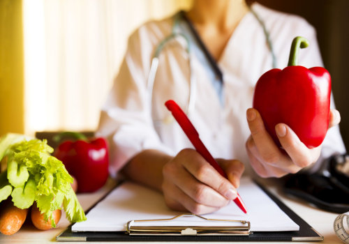 Nutrition Counseling Services in Boise, Idaho: Get the Right Nutrients to Stay Healthy