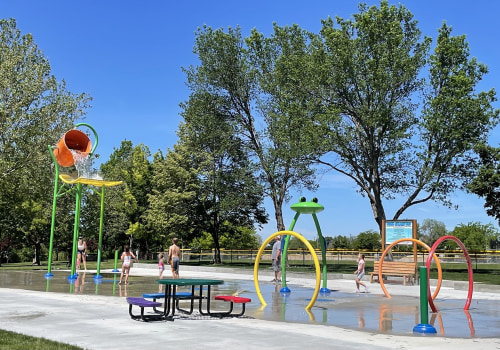 The Best Parks for Outdoor Fitness Activities in Boise, Idaho