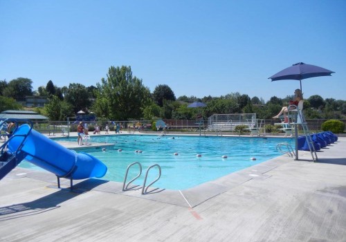 Swimming in Boise, Idaho: Where to Find the Best Pools