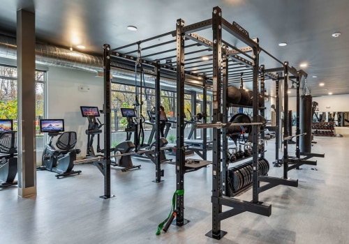 The Best Fitness Centers in Boise, Idaho: Get Fit Now!