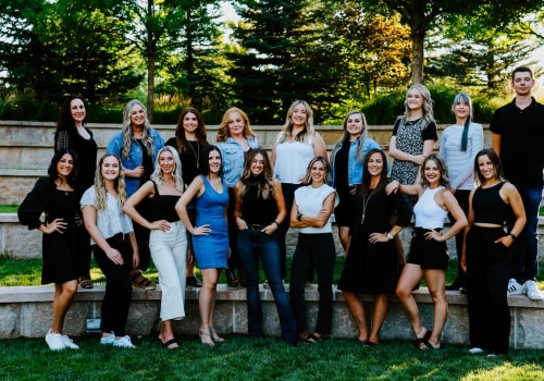 Dance Unlimited: Boise City's Award-Winning Dance Studio