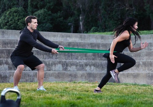 Get Fit with Unique Fitness Methods in Boise, Idaho